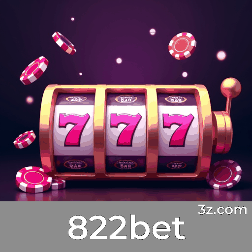 822bet App: Apostas práticas com funcionalidades completas