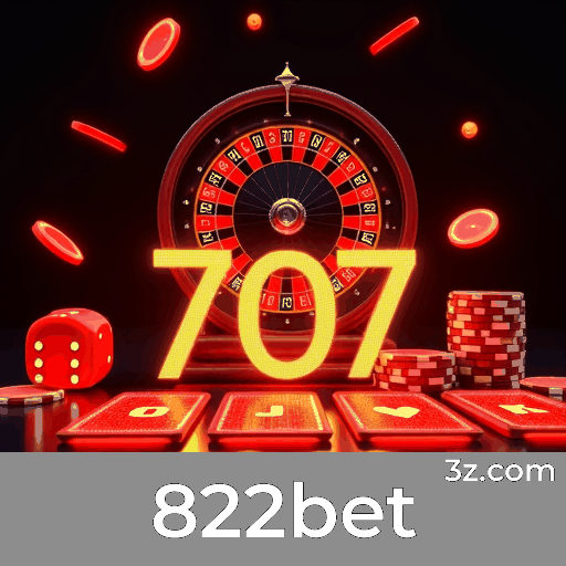 822bet App: Apostas práticas com funcionalidades completas